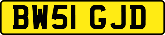 BW51GJD