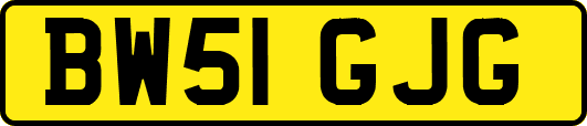 BW51GJG