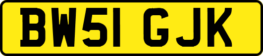 BW51GJK