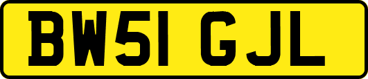 BW51GJL