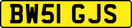 BW51GJS