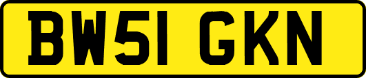 BW51GKN