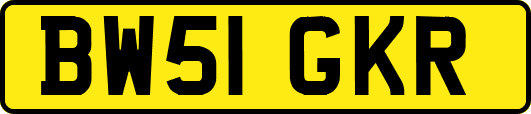 BW51GKR