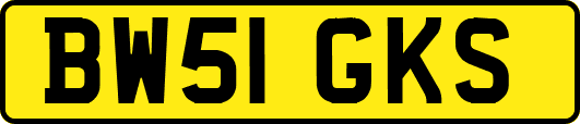 BW51GKS