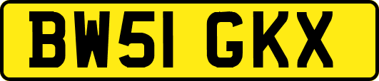 BW51GKX