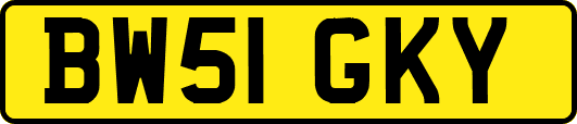 BW51GKY