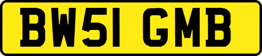 BW51GMB