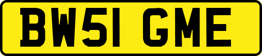 BW51GME