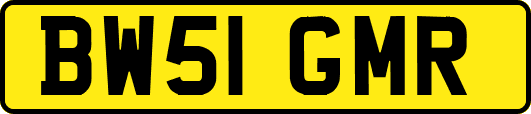 BW51GMR