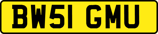 BW51GMU