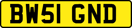 BW51GND