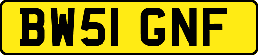 BW51GNF