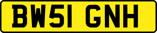 BW51GNH