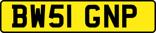 BW51GNP