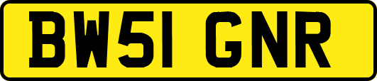 BW51GNR