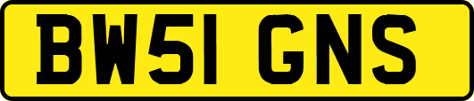 BW51GNS