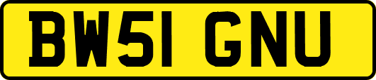 BW51GNU