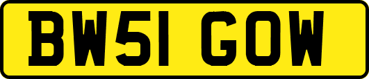 BW51GOW