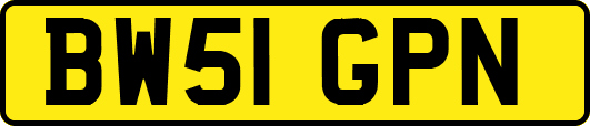 BW51GPN