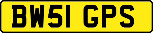 BW51GPS