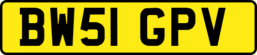 BW51GPV