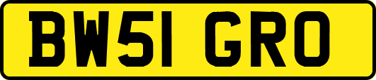 BW51GRO