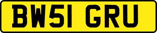 BW51GRU