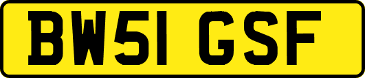 BW51GSF