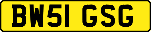 BW51GSG