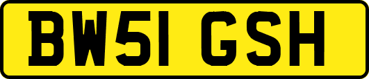 BW51GSH