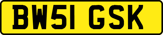 BW51GSK