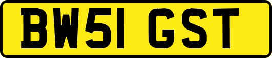 BW51GST