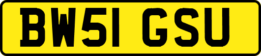 BW51GSU