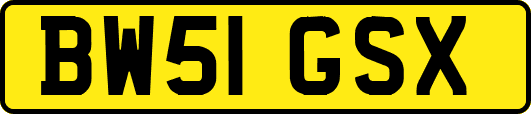 BW51GSX