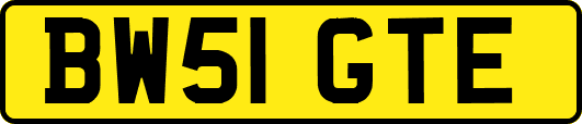BW51GTE
