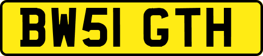 BW51GTH