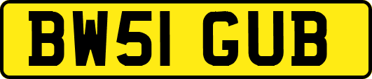 BW51GUB