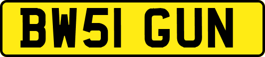 BW51GUN