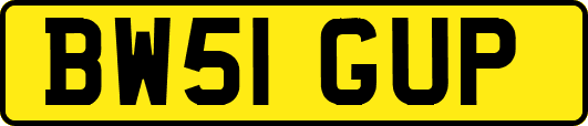 BW51GUP