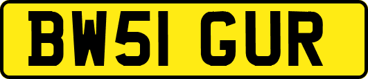 BW51GUR