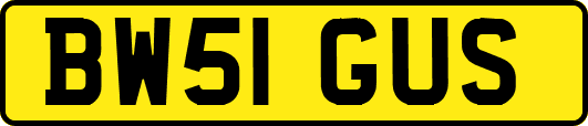 BW51GUS