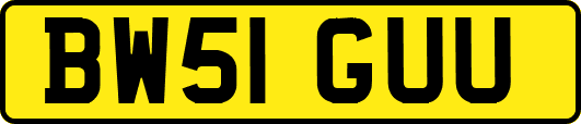 BW51GUU