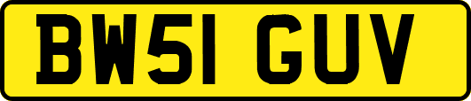 BW51GUV