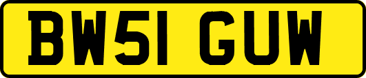 BW51GUW