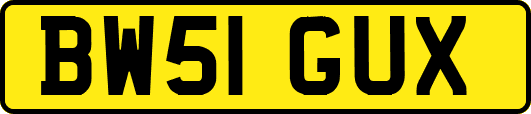 BW51GUX