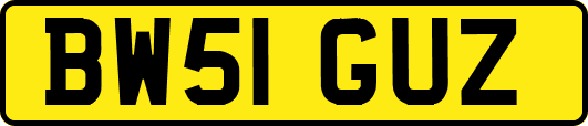 BW51GUZ