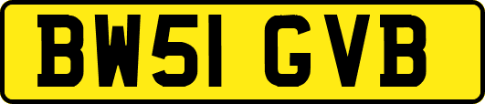 BW51GVB