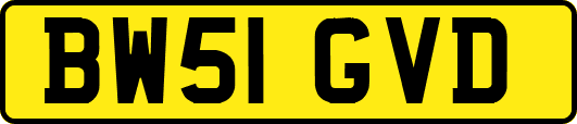 BW51GVD