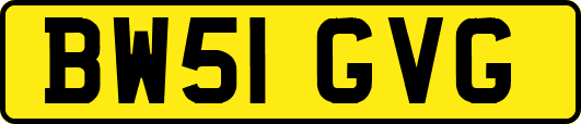BW51GVG