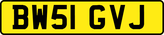 BW51GVJ